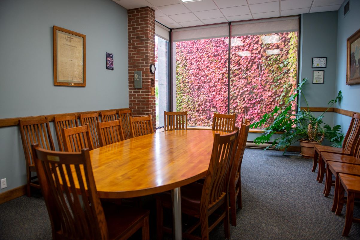 Event image Library Board Meeting